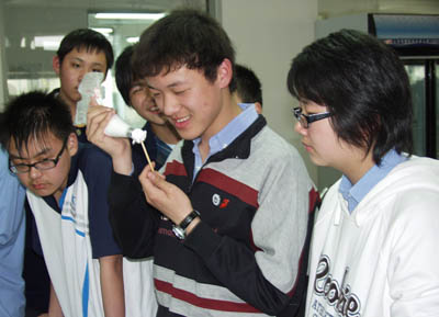 轮播图